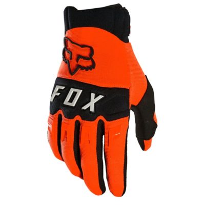 Fox Dirtpaw γάντια
