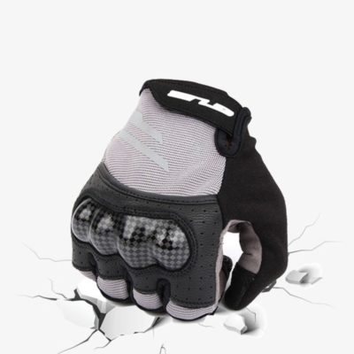 GUB Carbon γάντια έξτρα προστασίας