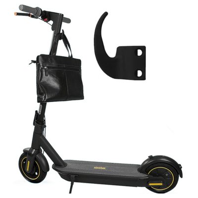 Πλαστικός γάντζος για e-scooter Ninebot G30