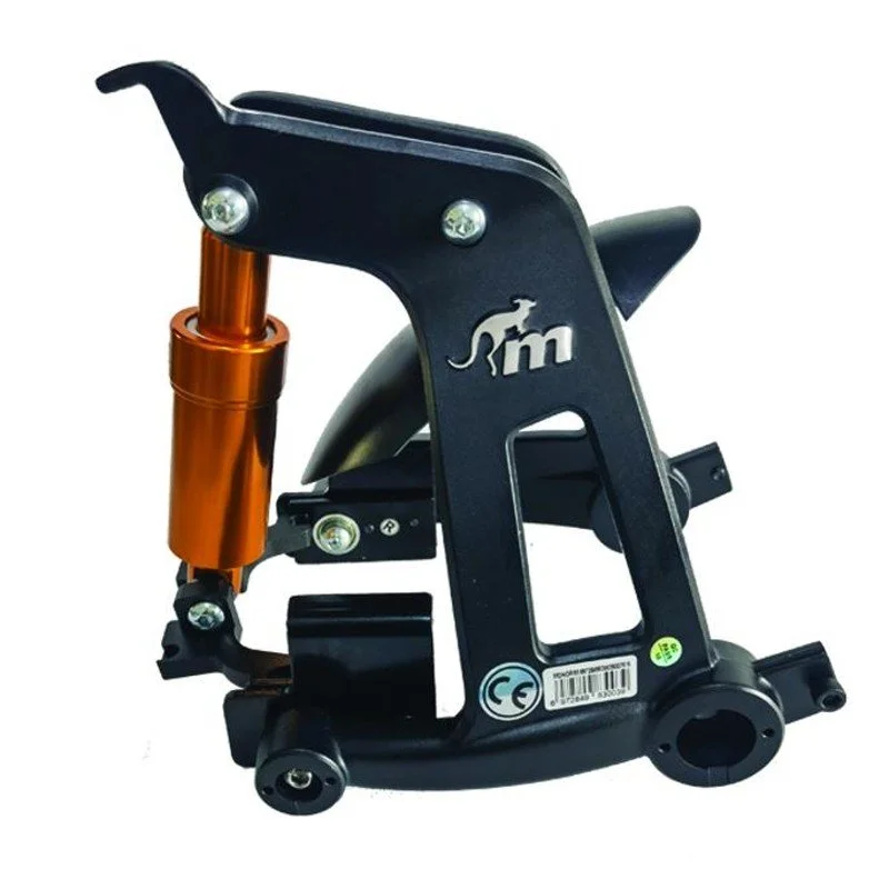 Monorim MXR1 Πίσω Ανάρτηση για Segway Max G30 Ninebot e-scooter
