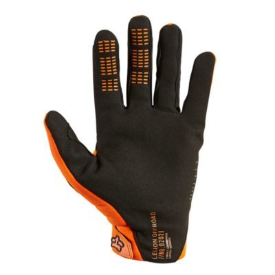 Fox Legion Thermo γάντια