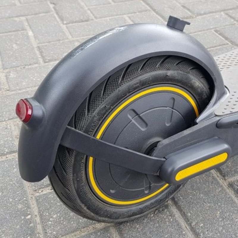 Στήριγμα πίσω φτερού για e-scooter Ninebot G30
