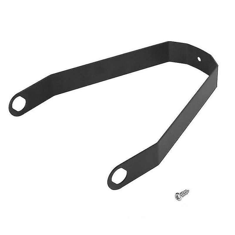 Rear fender support for e-scooter Ninebot G30